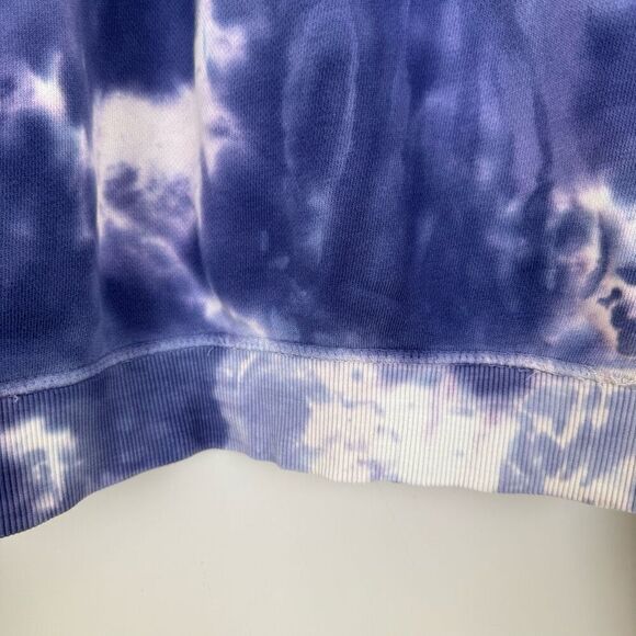 Spiritual Gangster Wildflower Bridget Raglan Pullover 🩵 - Picture 8 of 8